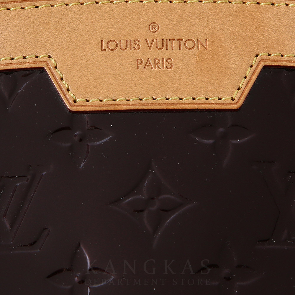 LOUIS VUITTON(USED)루이비통 베르니 브레아MM