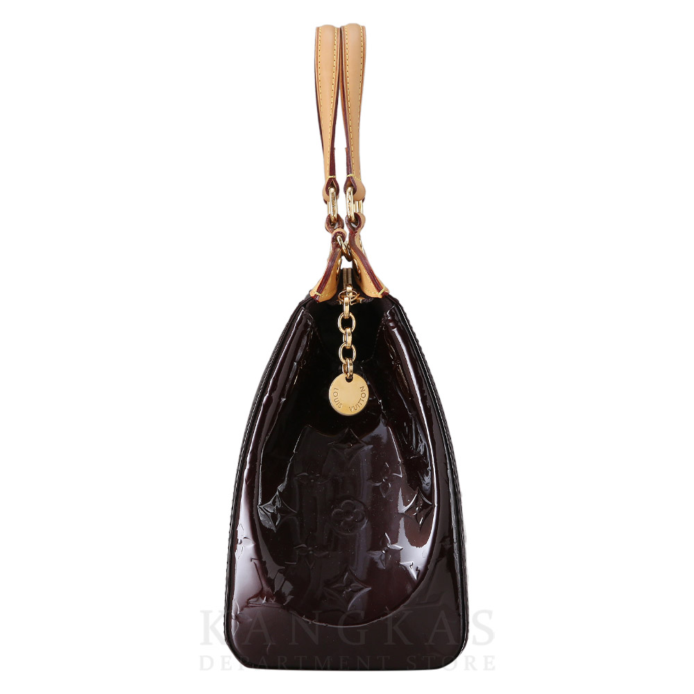 LOUIS VUITTON(USED)루이비통 베르니 브레아MM