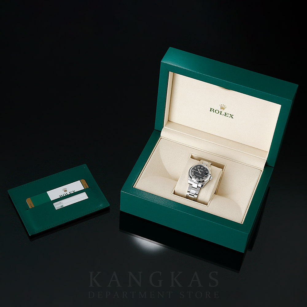 ROLEX(USED)로렉스 스틸 데이저스트31 178240