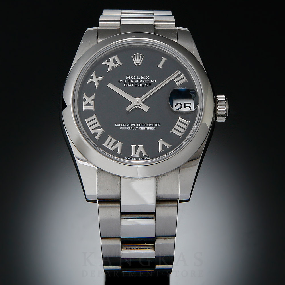 ROLEX(USED)로렉스 스틸 데이저스트31 178240
