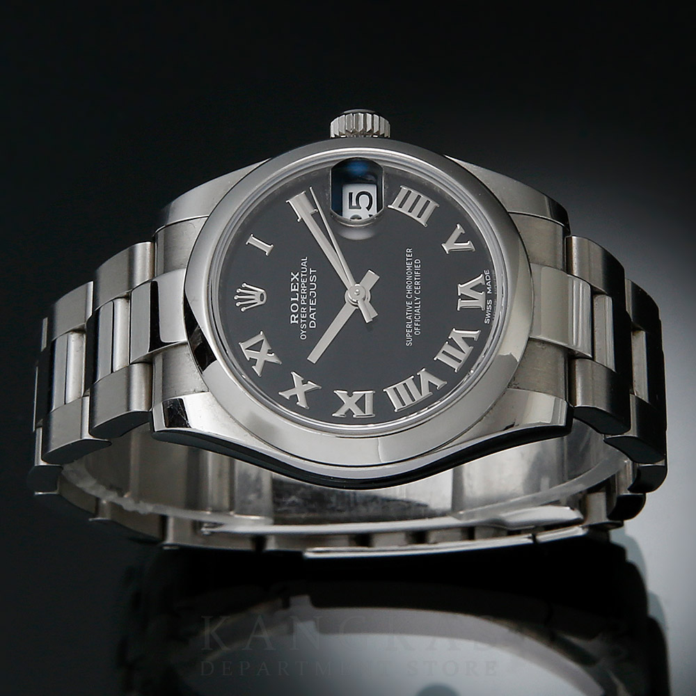 ROLEX(USED)로렉스 스틸 데이저스트31 178240