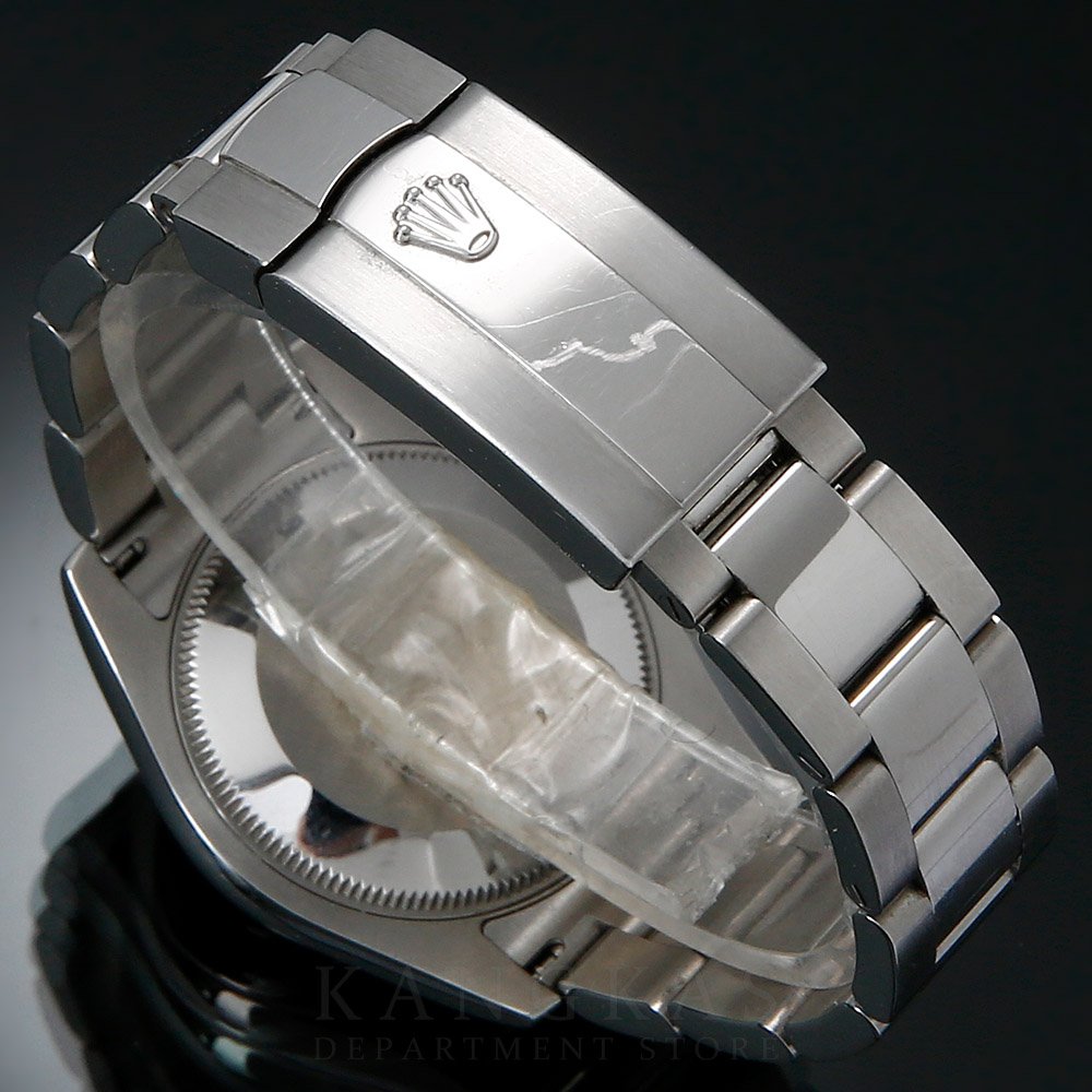 ROLEX(USED)로렉스 스틸 데이저스트31 178240