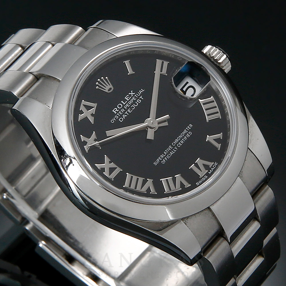 ROLEX(USED)로렉스 스틸 데이저스트31 178240