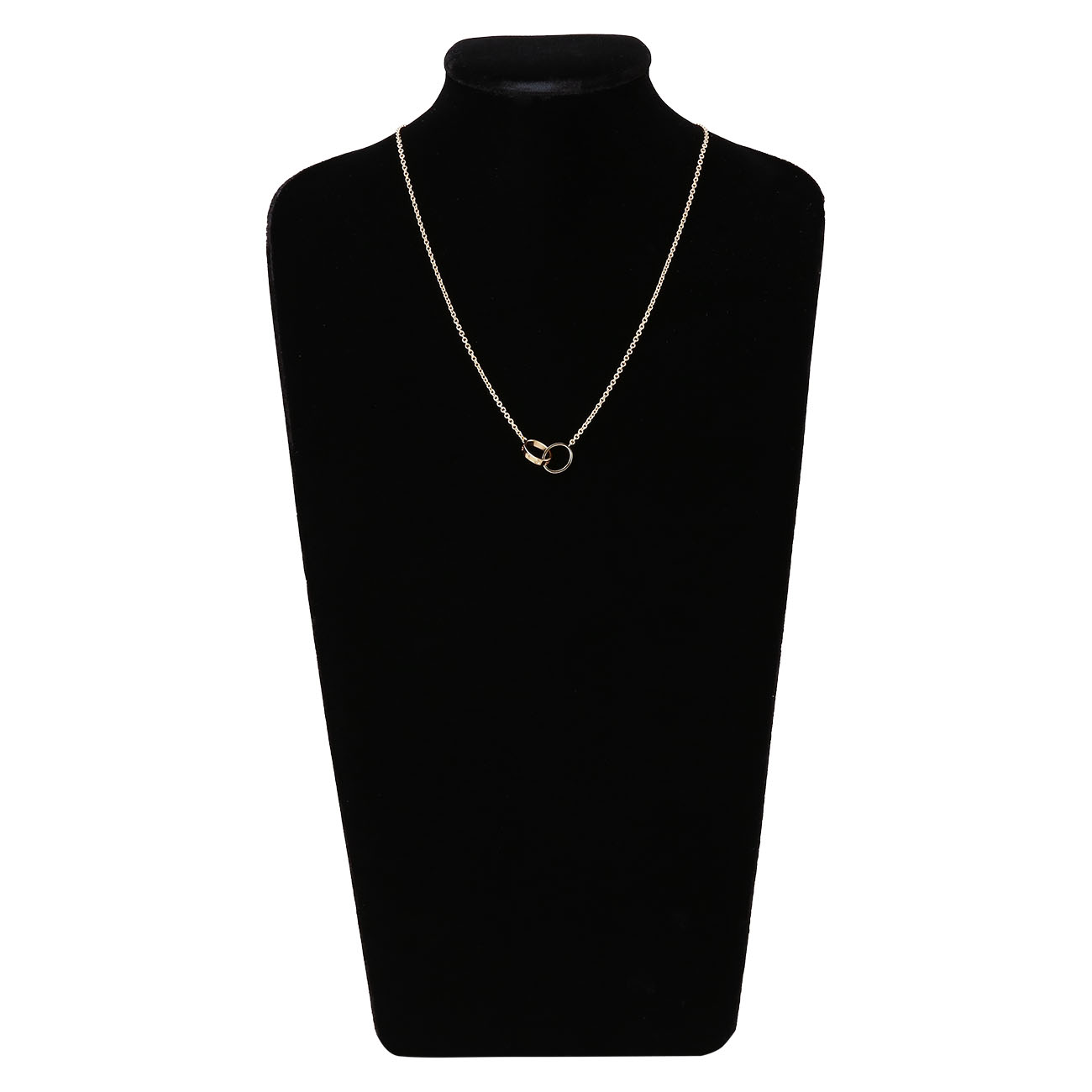 CARTIER(USED)까르띠에 러브 네크리스