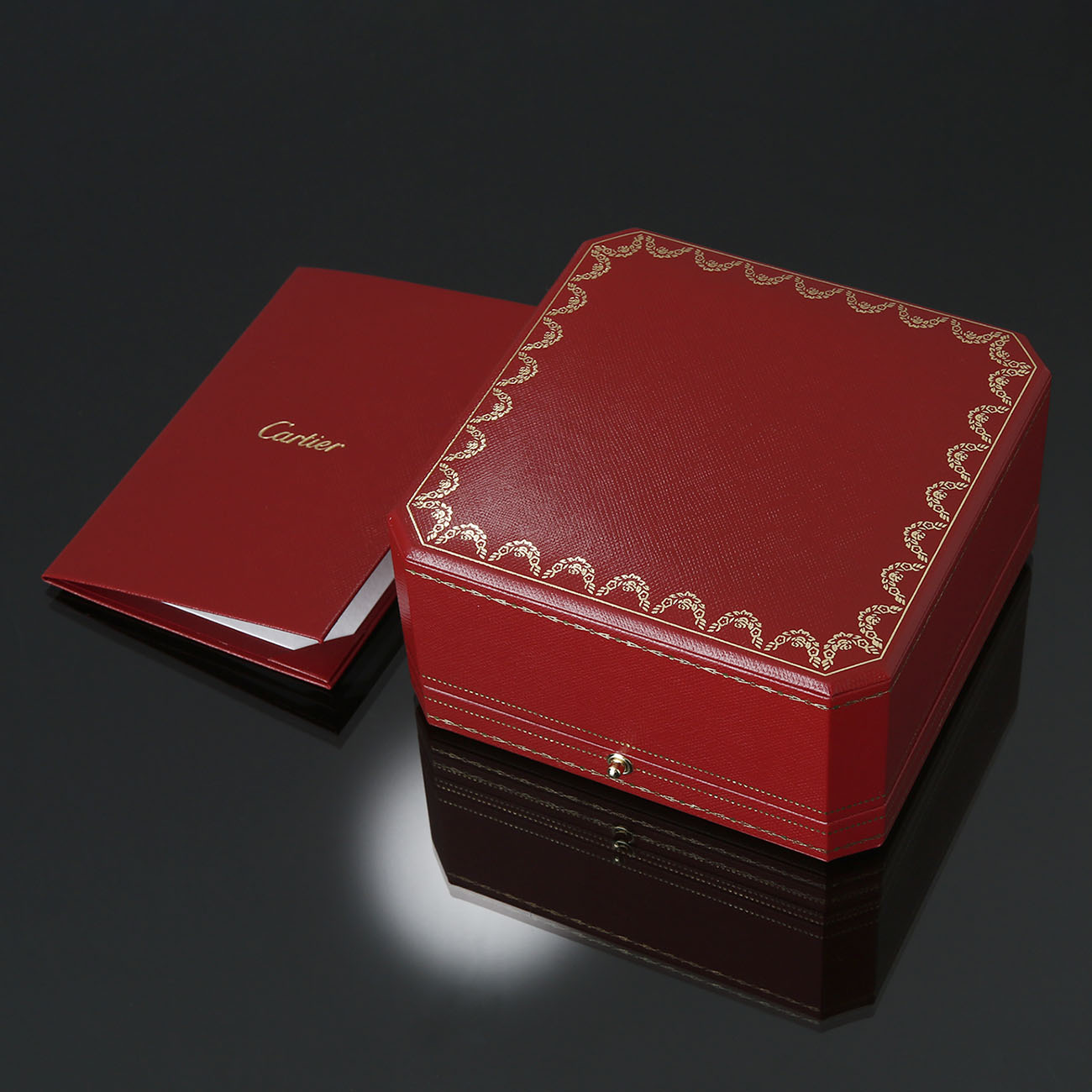 CARTIER(USED)까르띠에 러브 브레이슬릿 #18