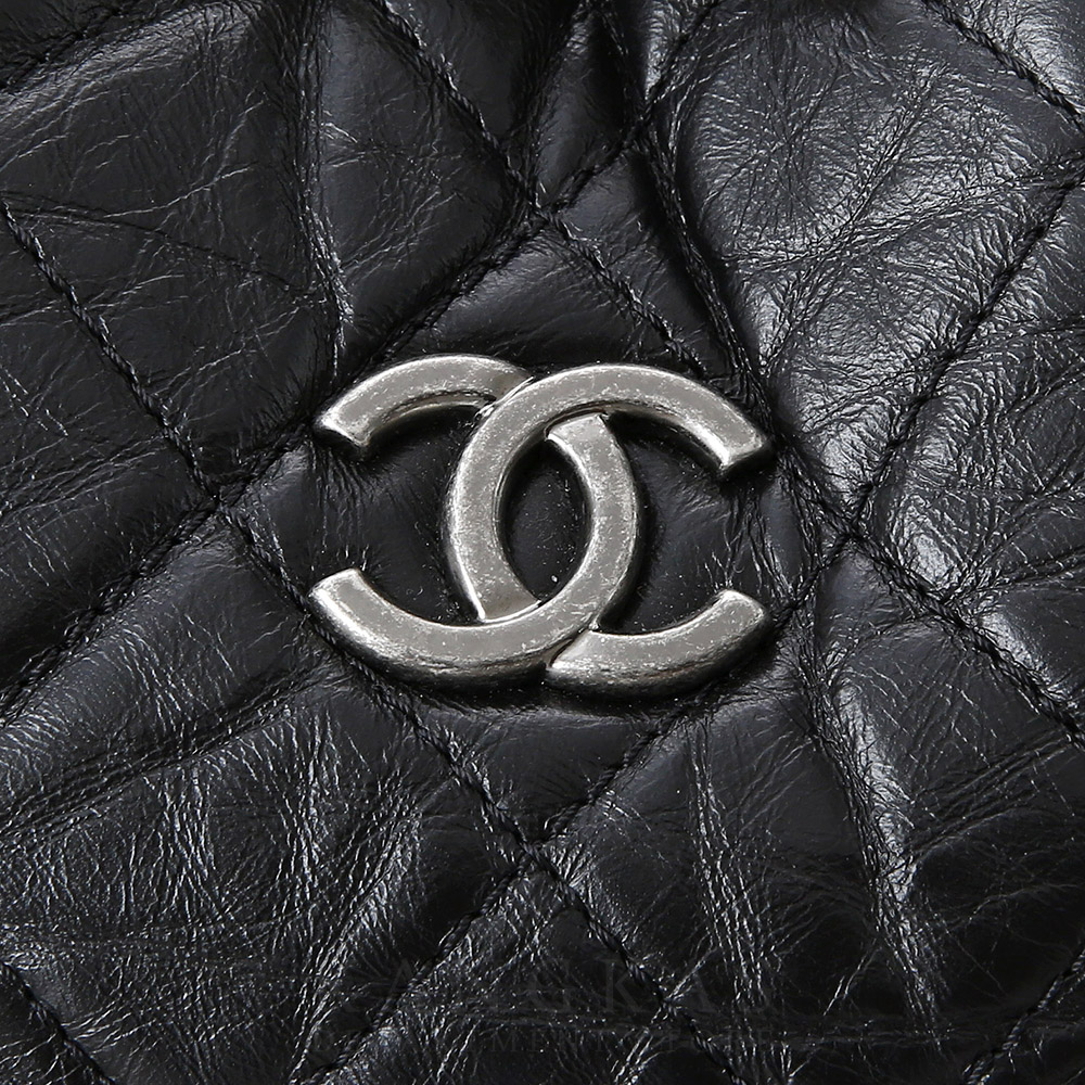 CHANEL(USED)샤넬 가브리엘 백팩 스몰
