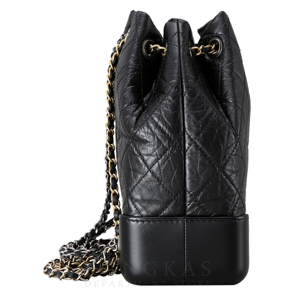 CHANEL(USED)샤넬 가브리엘 백팩 스몰