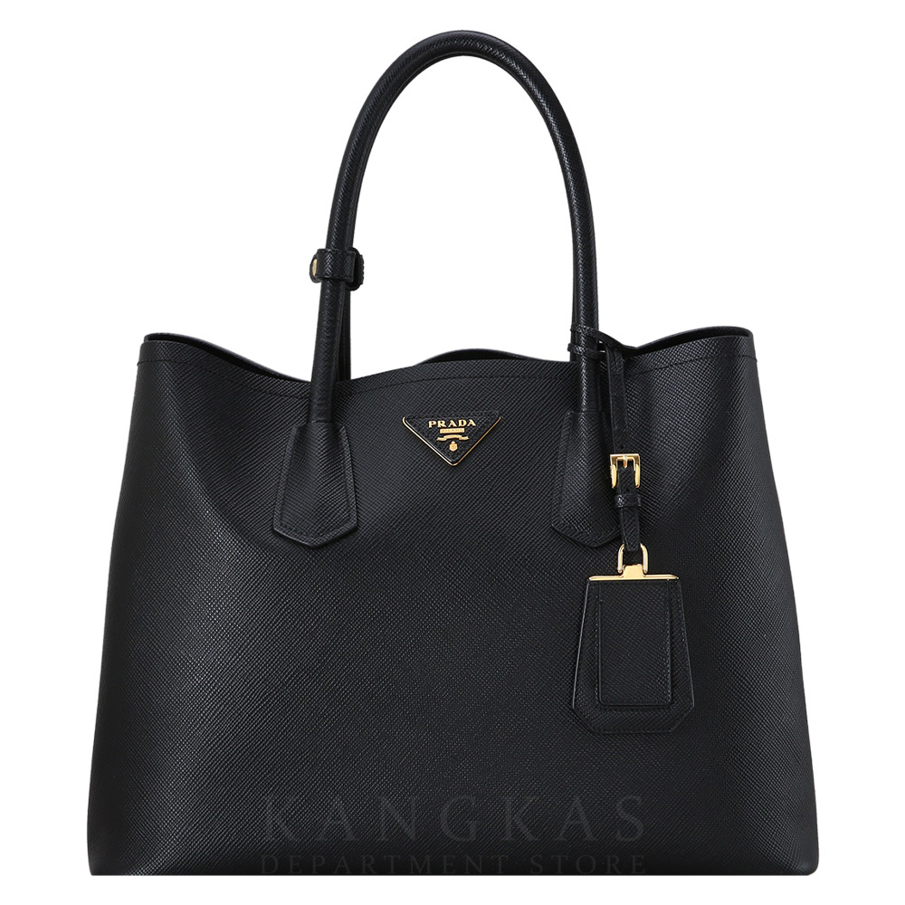 PRADA(USED)프라다  사피아노 두블레