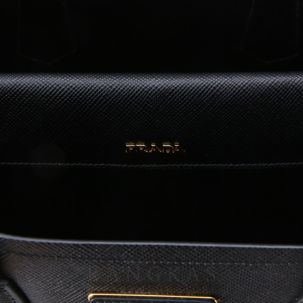 PRADA(USED)프라다  사피아노 두블레