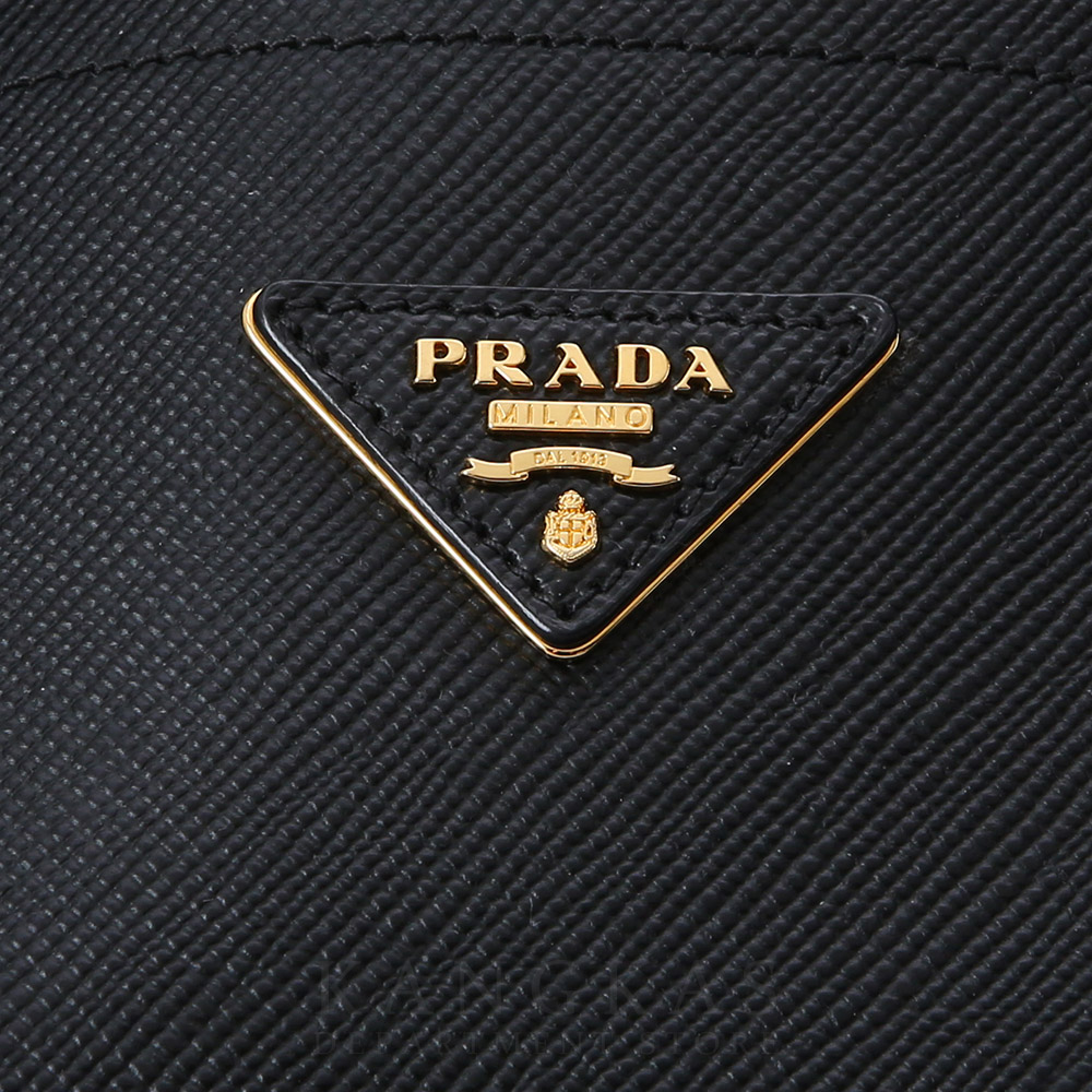 PRADA(USED)프라다  사피아노 두블레
