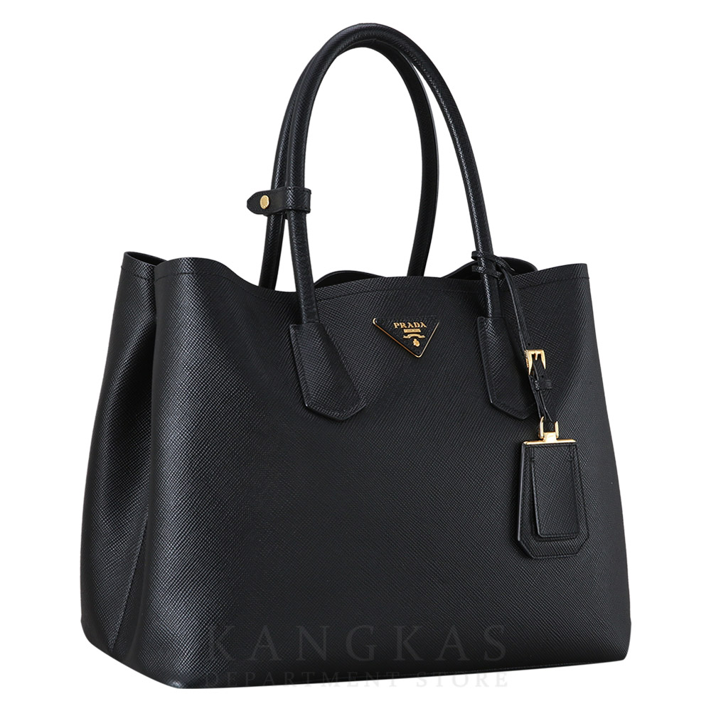 PRADA(USED)프라다  사피아노 두블레