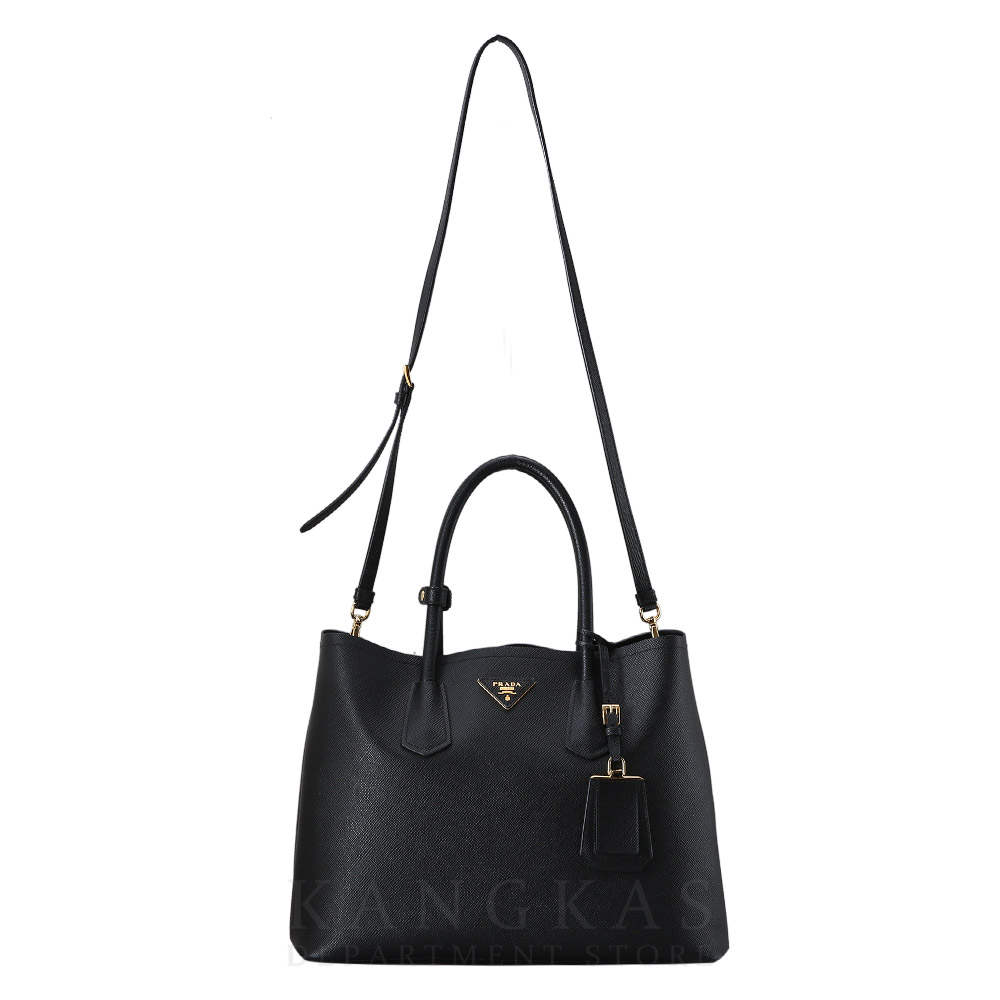 PRADA(USED)프라다  사피아노 두블레