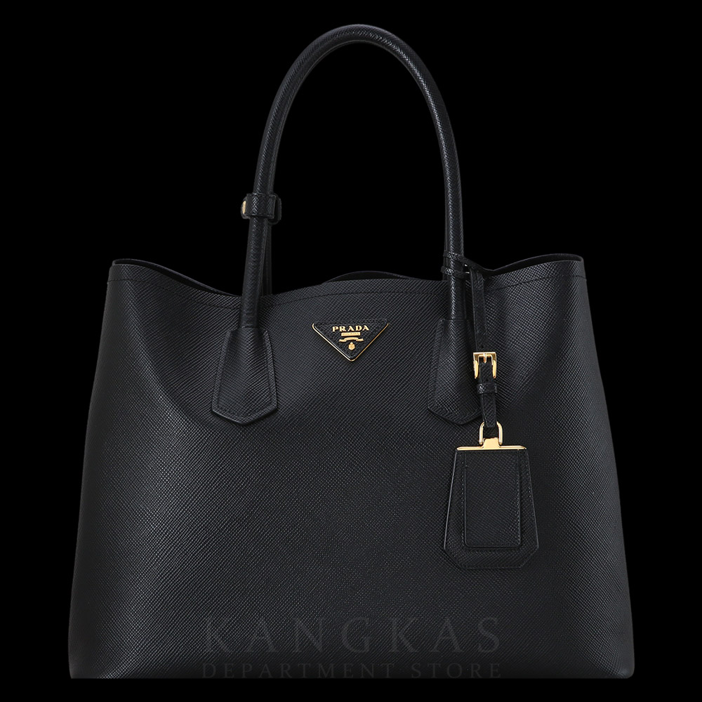 PRADA(USED)프라다  사피아노 두블레