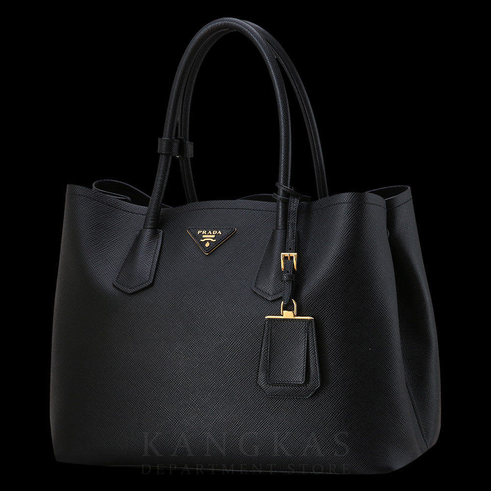 PRADA(USED)프라다  사피아노 두블레