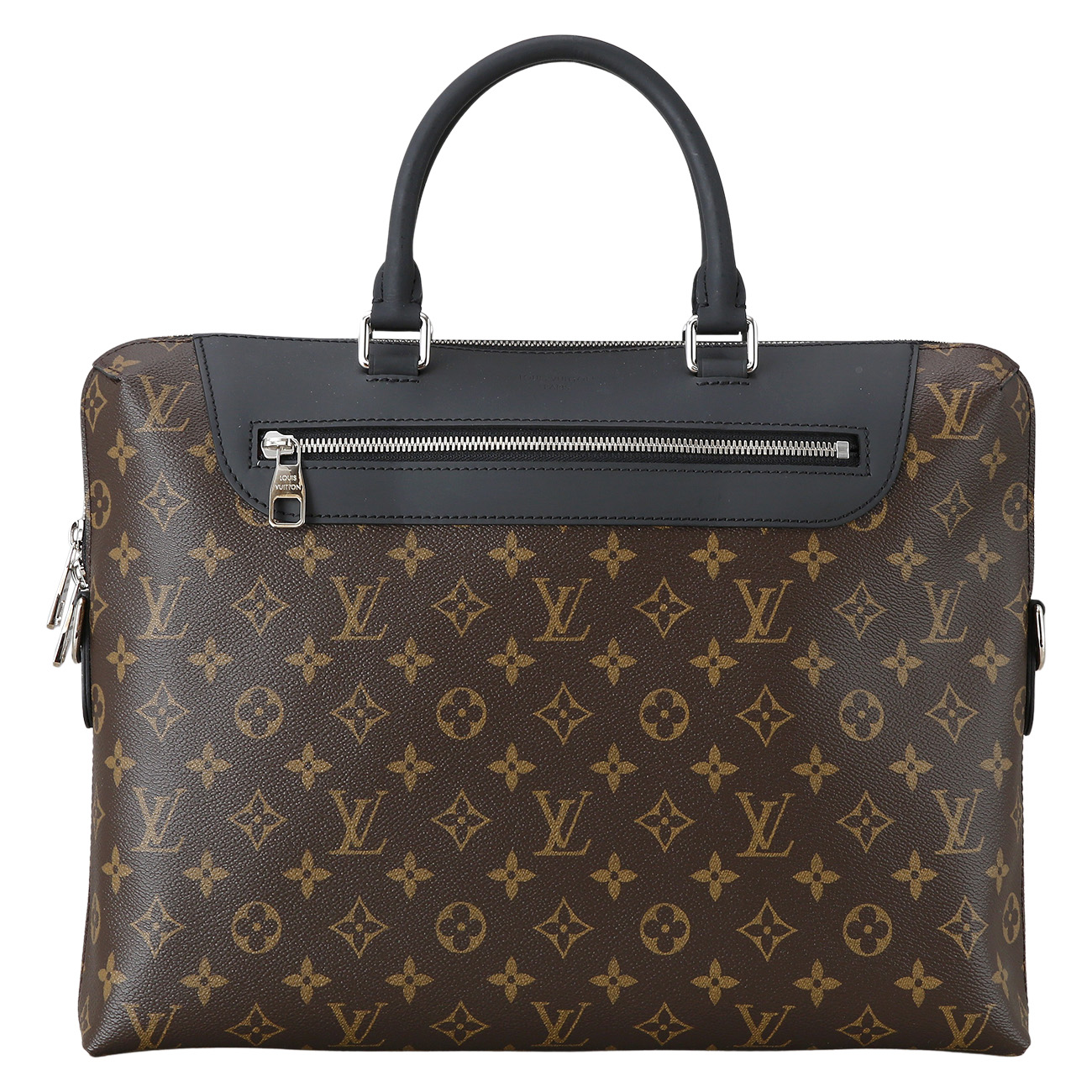 LOUIS VUITTON(USED)루이비통 포르트 도큐먼트 서류가방
