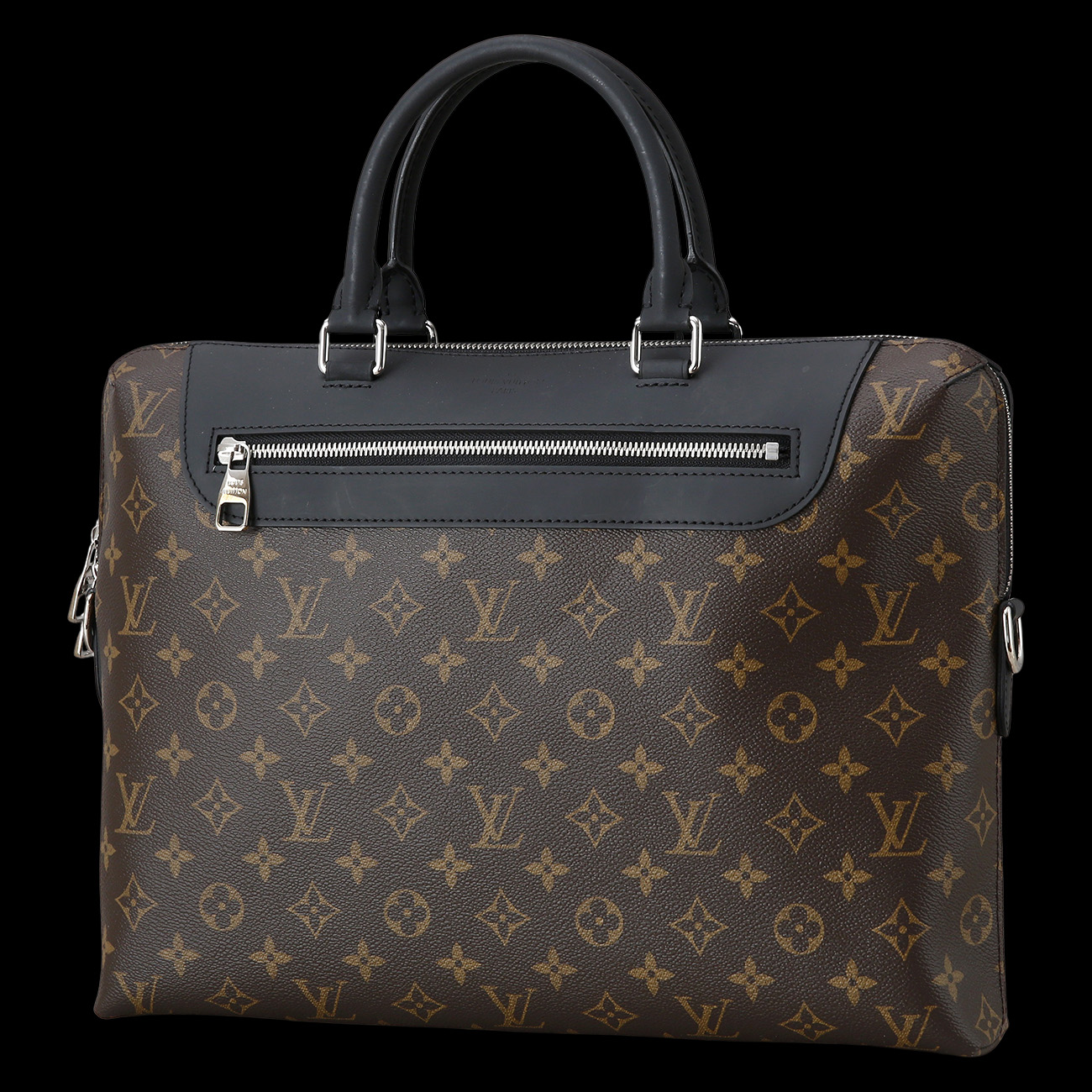 LOUIS VUITTON(USED)루이비통 포르트 도큐먼트 서류가방