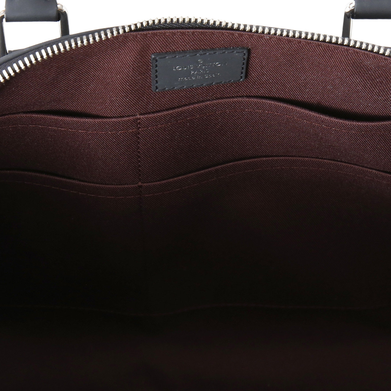 LOUIS VUITTON(USED)루이비통 포르트 도큐먼트 서류가방