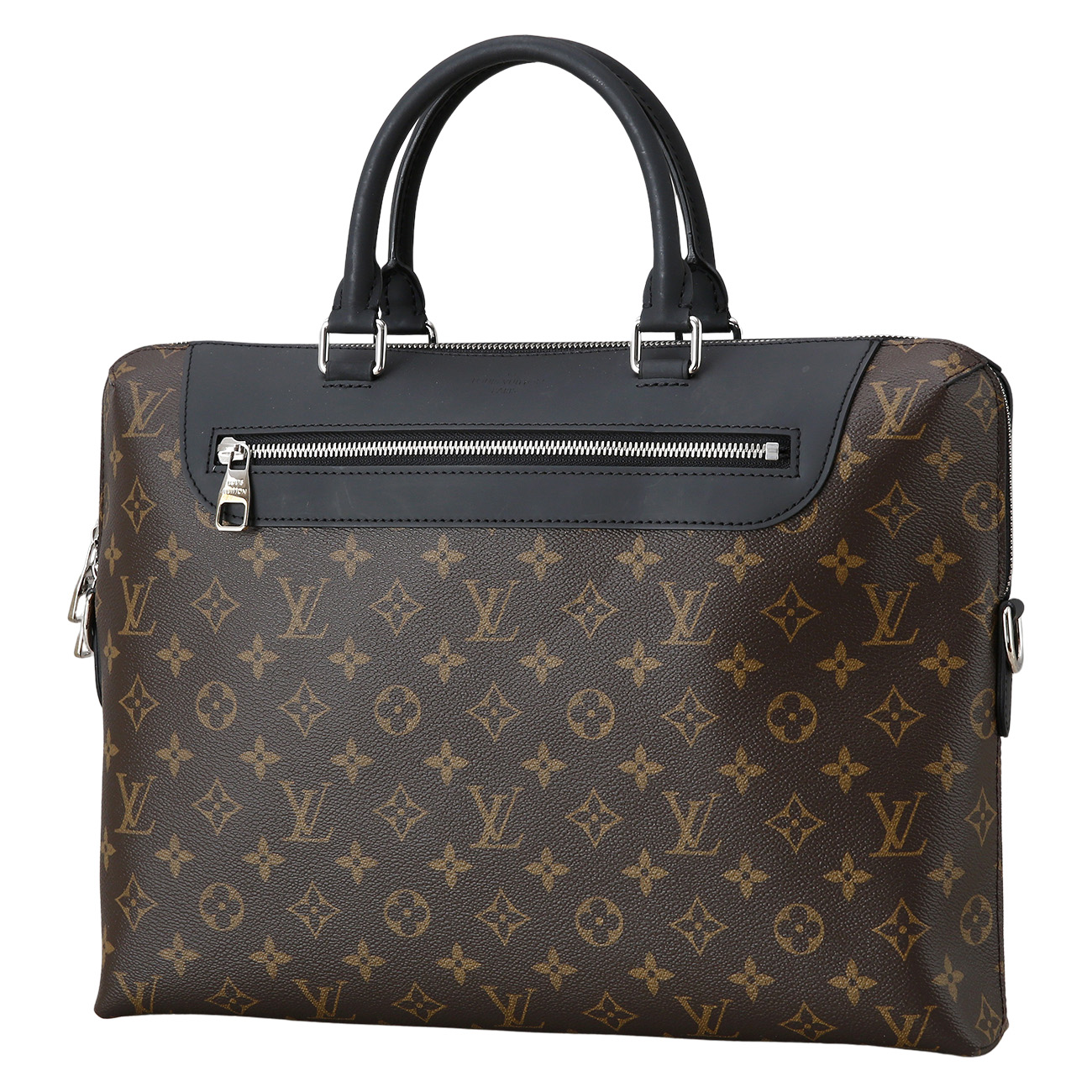 LOUIS VUITTON(USED)루이비통 포르트 도큐먼트 서류가방