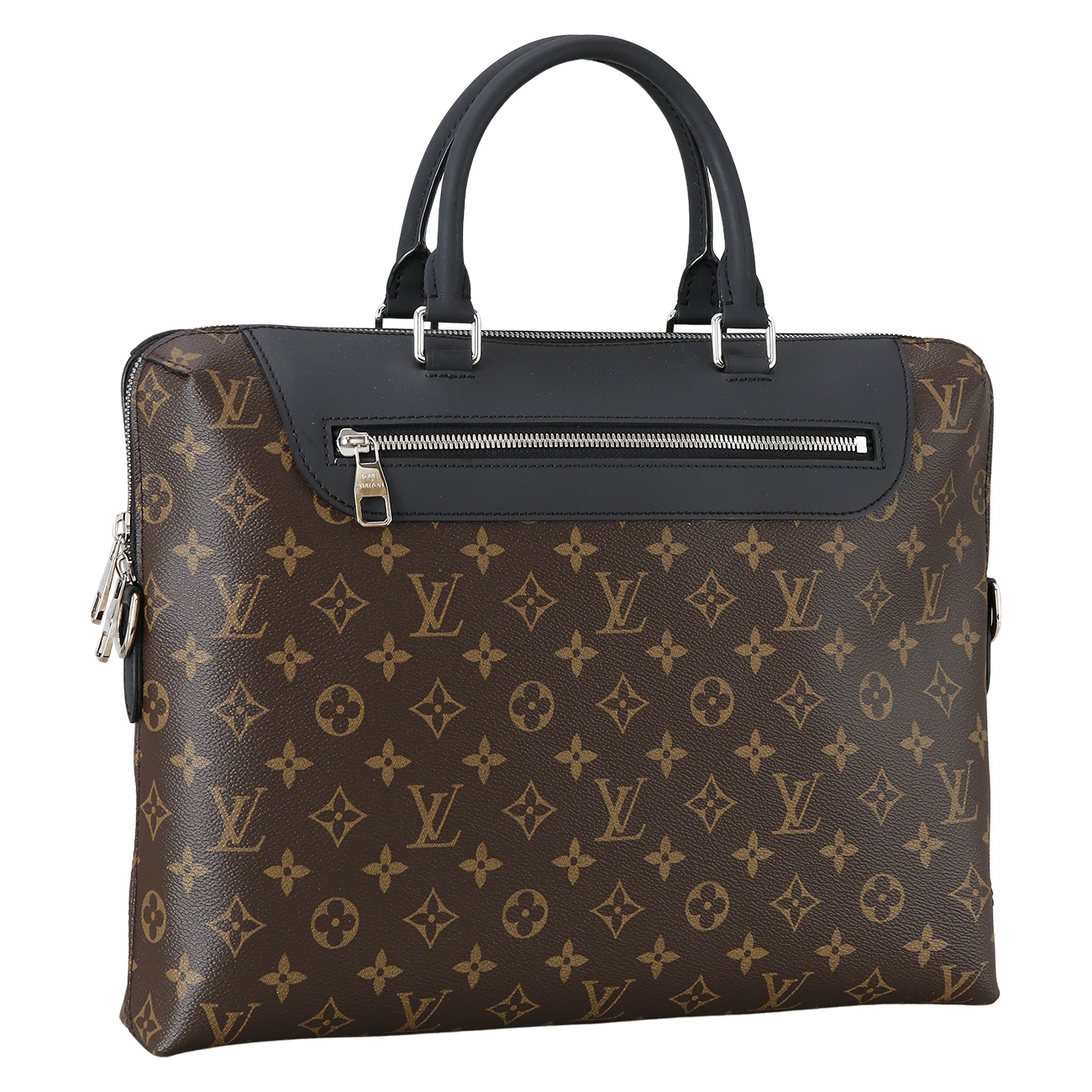 LOUIS VUITTON(USED)루이비통 포르트 도큐먼트 서류가방