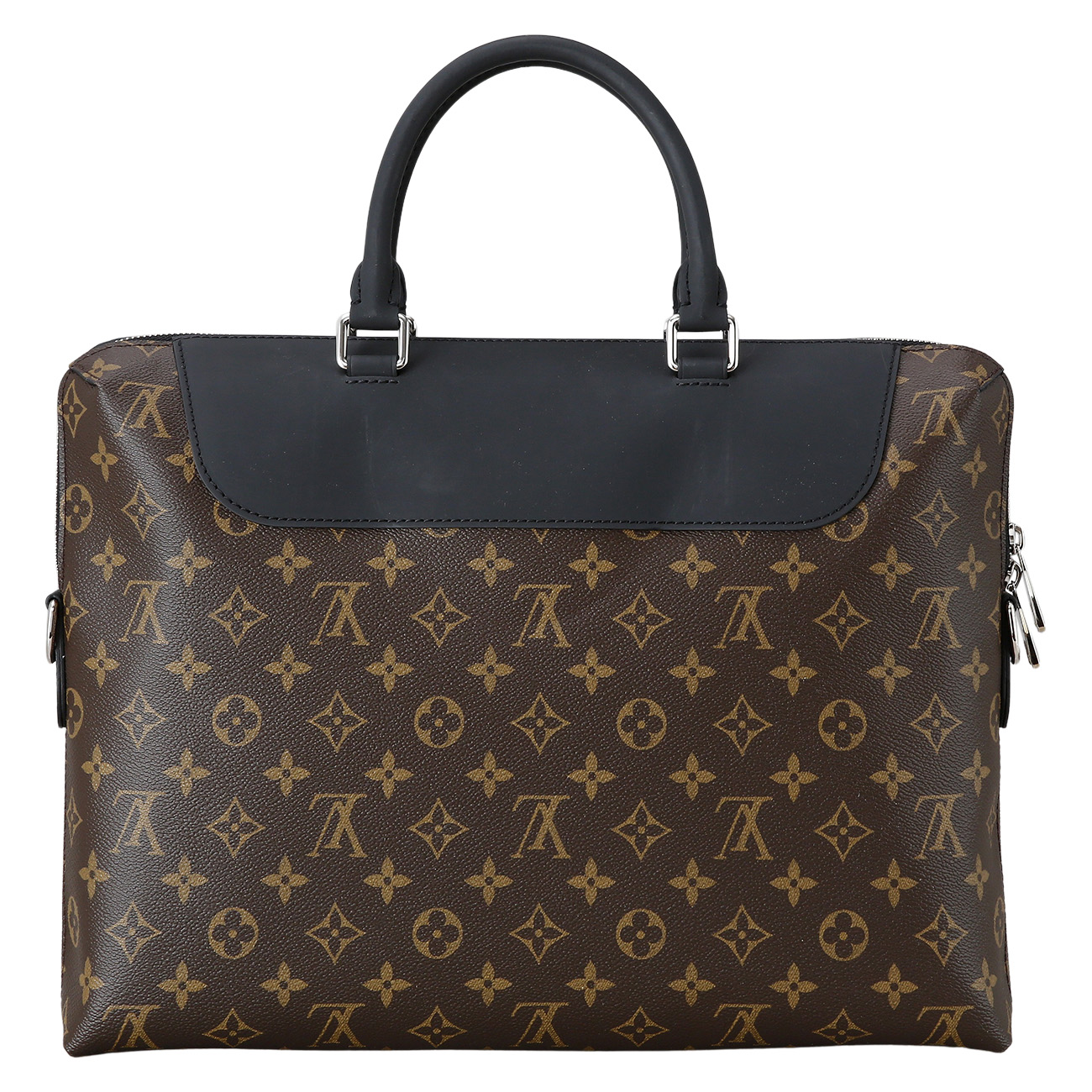 LOUIS VUITTON(USED)루이비통 포르트 도큐먼트 서류가방