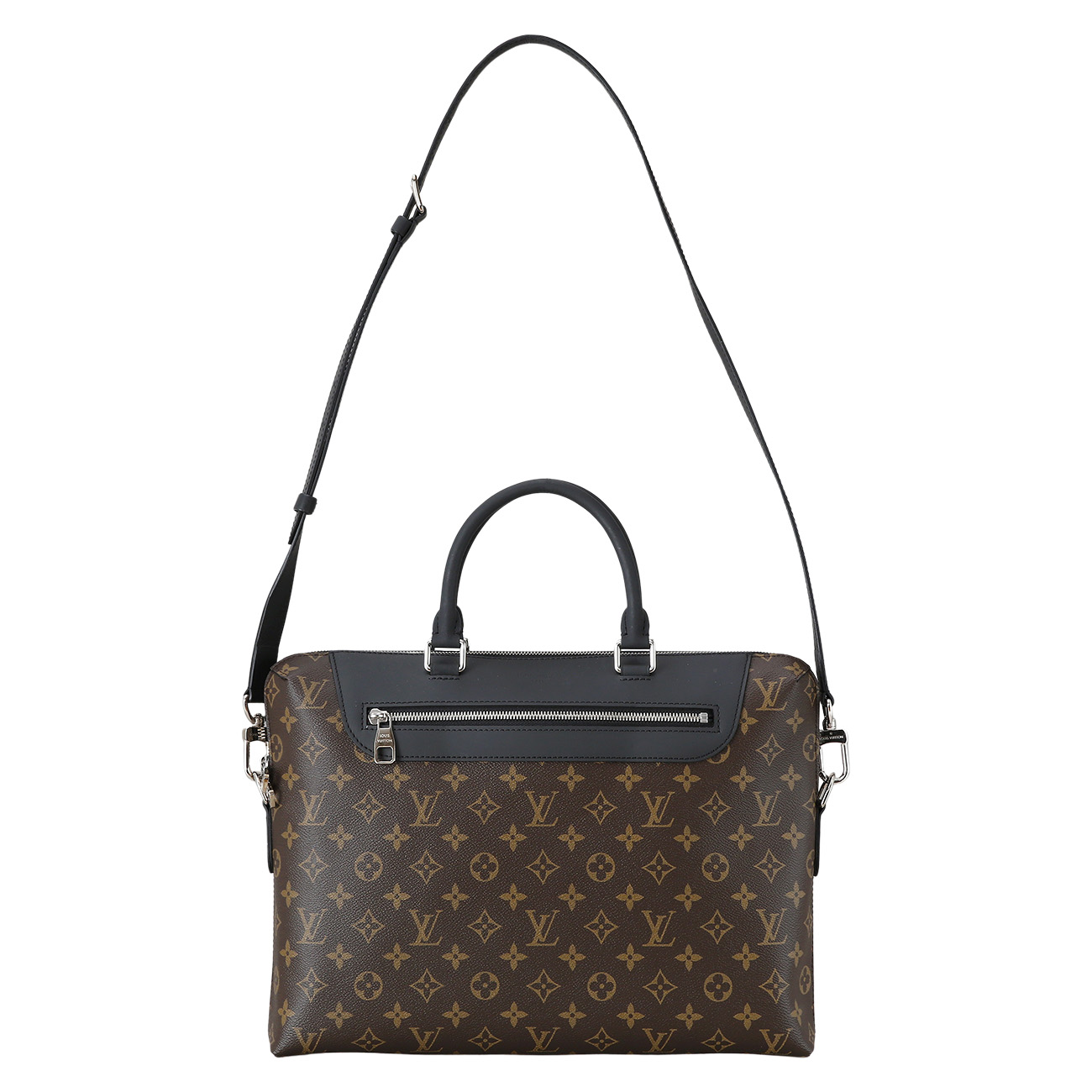 LOUIS VUITTON(USED)루이비통 포르트 도큐먼트 서류가방