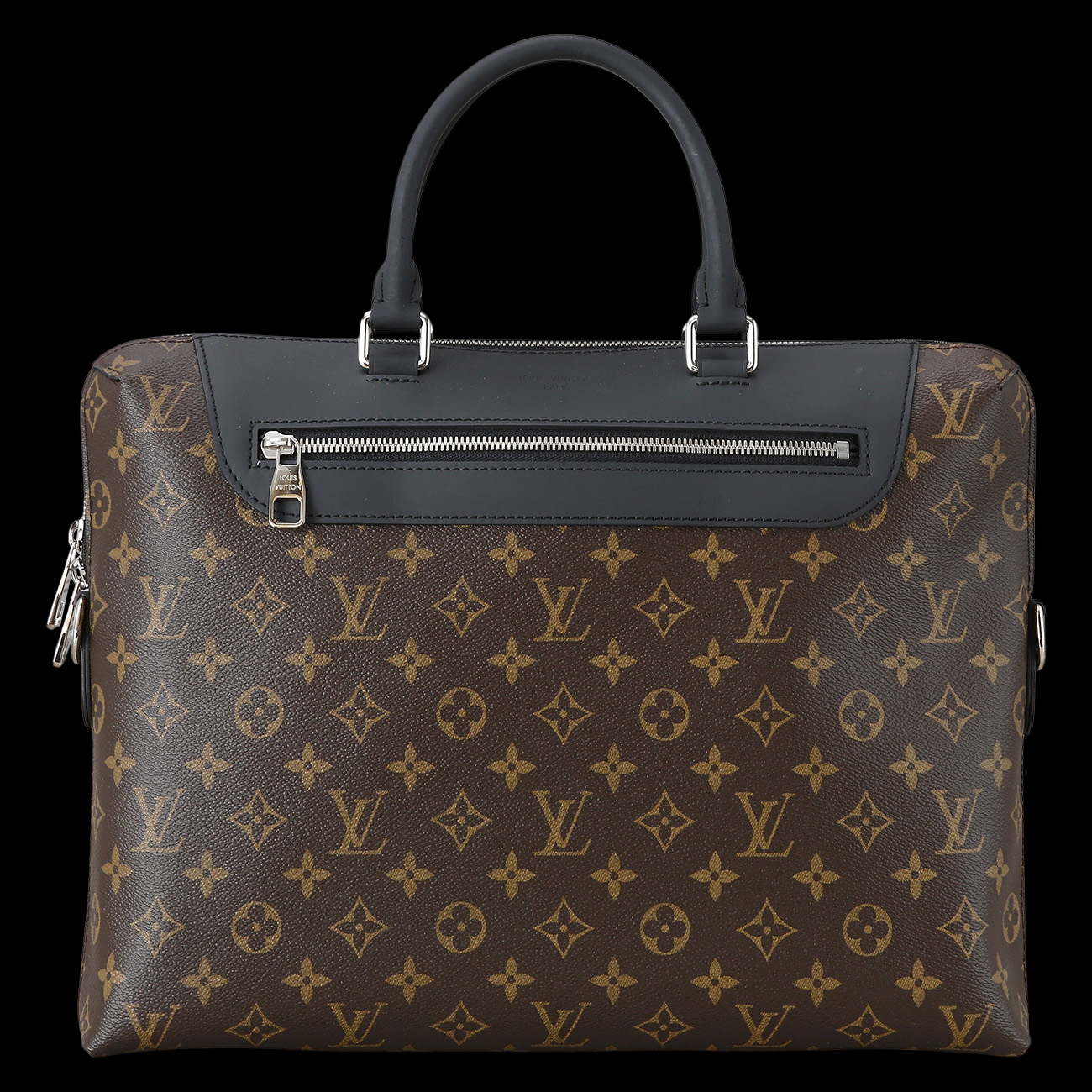 LOUIS VUITTON(USED)루이비통 포르트 도큐먼트 서류가방