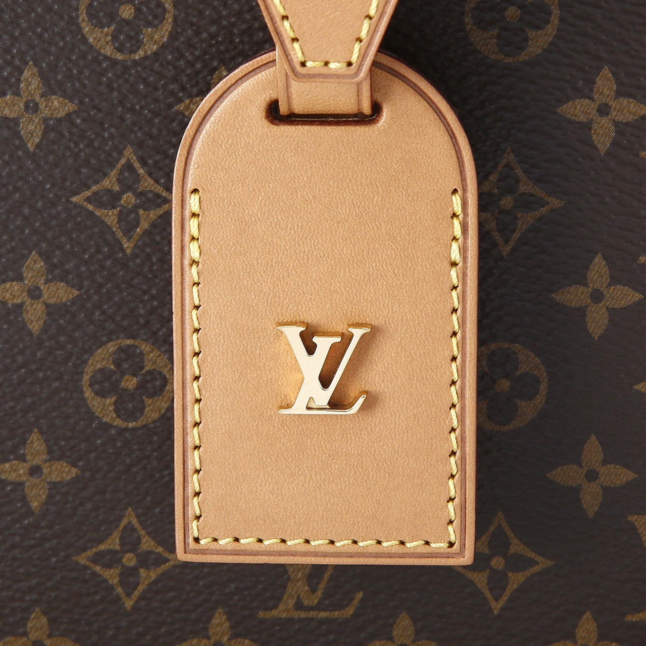 LOUIS VUITTON(USED)루이비통 모노그램 쁘띠뜨 부아뜨 샤포