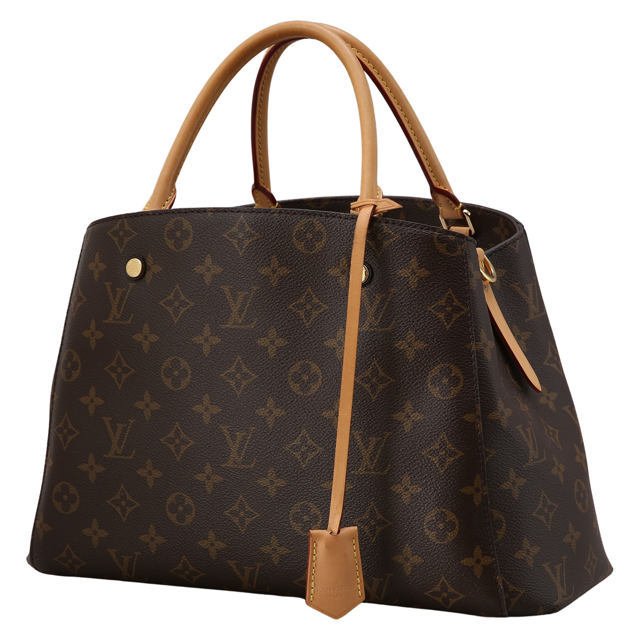 LOUIS VUITTON(USED)루이비통 모노그램 몽테뉴 MM