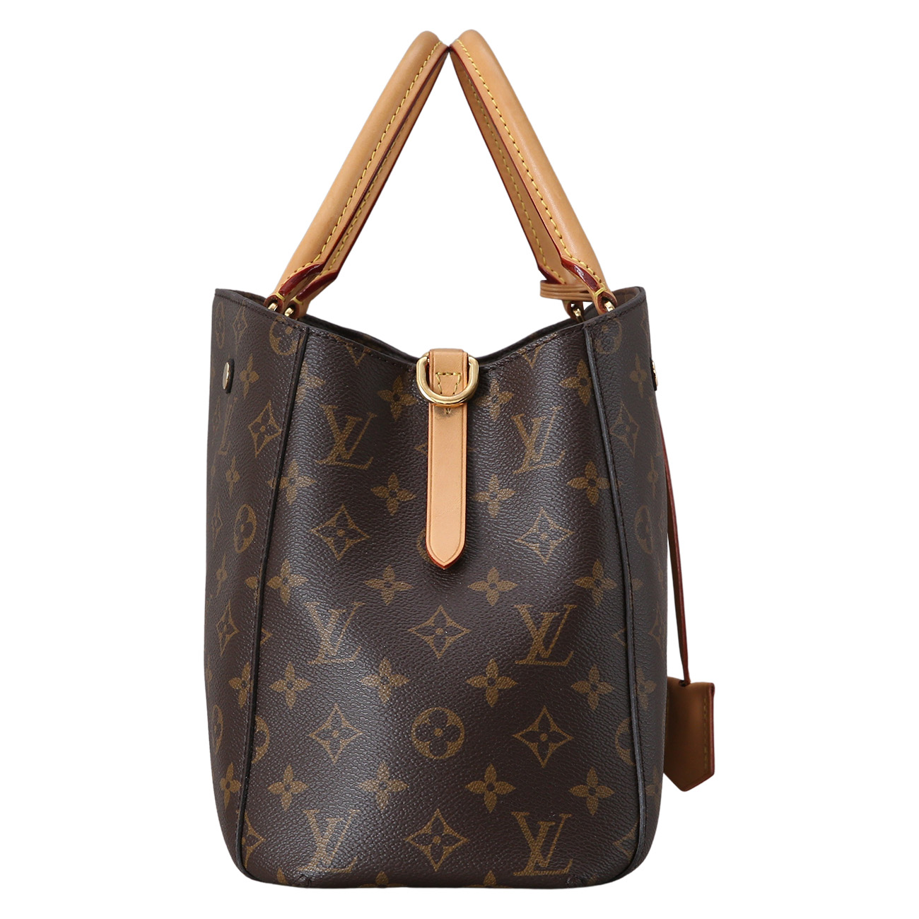 LOUIS VUITTON(USED)루이비통 모노그램 몽테뉴 MM