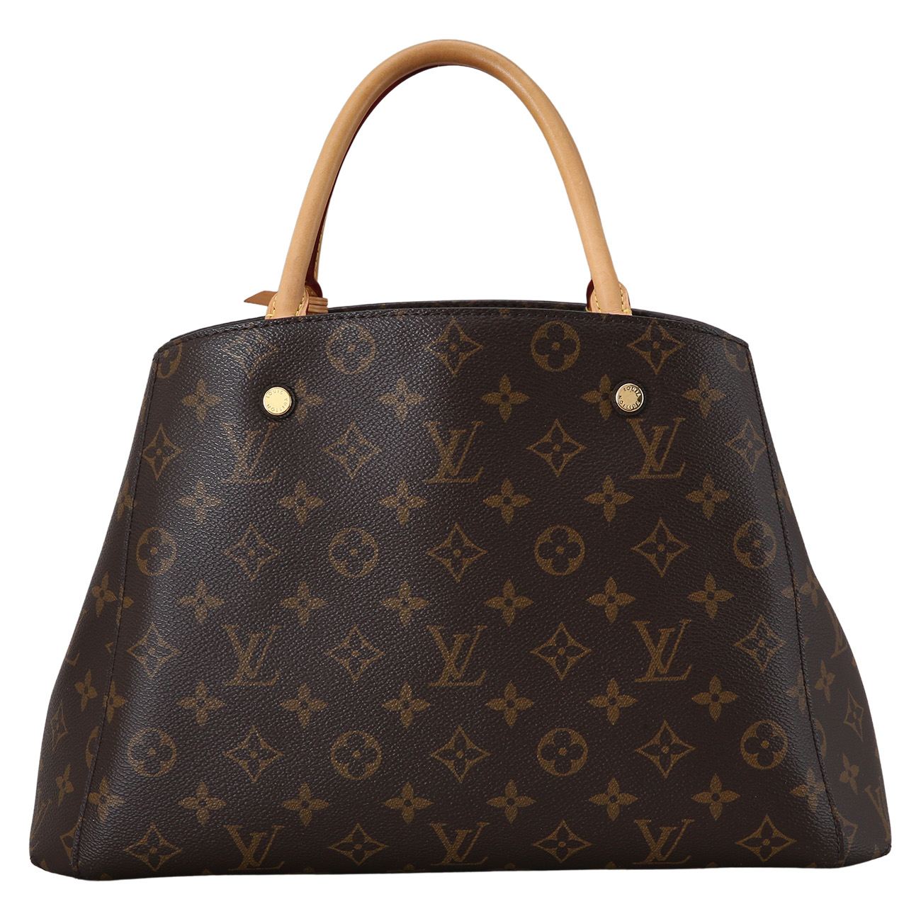 LOUIS VUITTON(USED)루이비통 모노그램 몽테뉴 MM