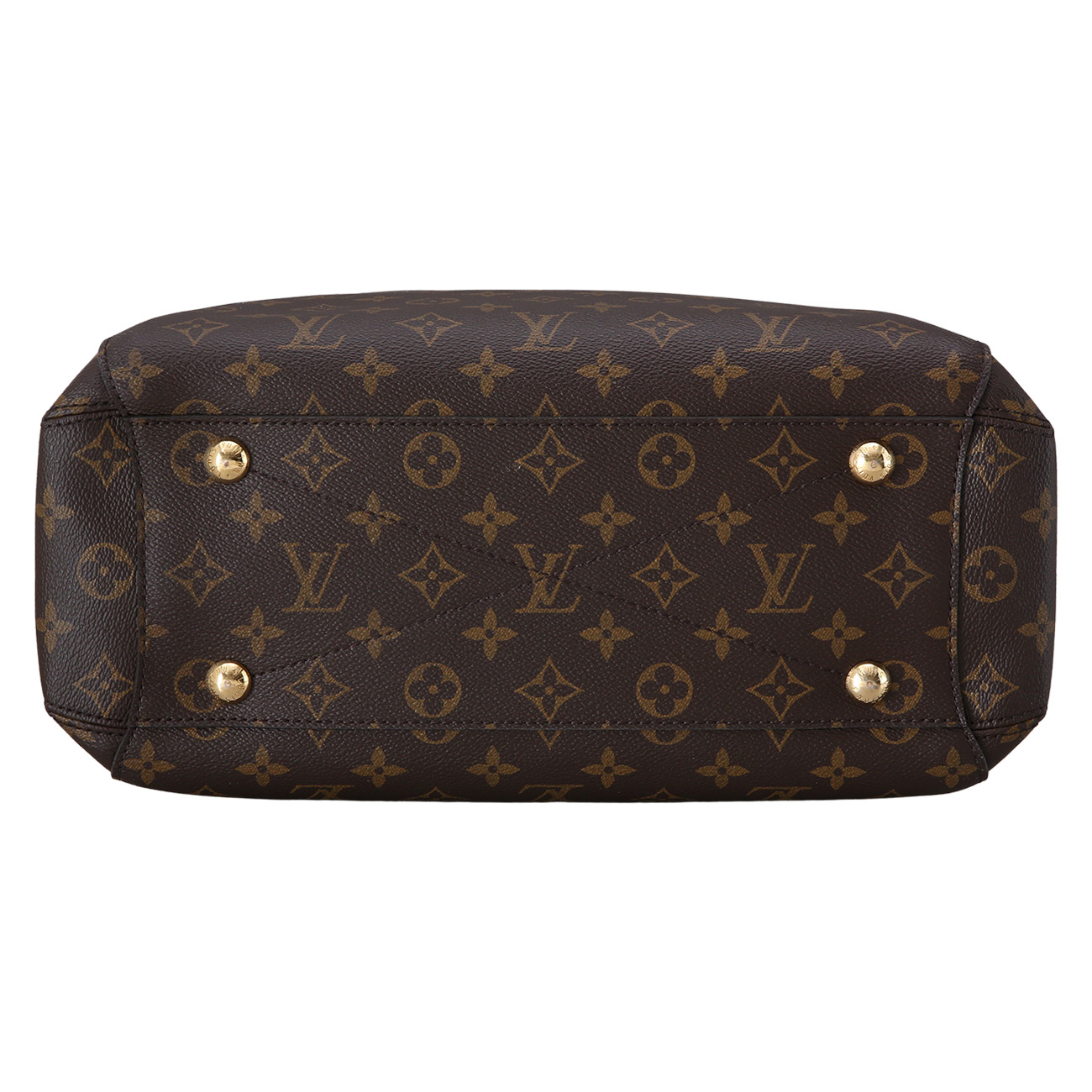 LOUIS VUITTON(USED)루이비통 모노그램 몽테뉴 MM
