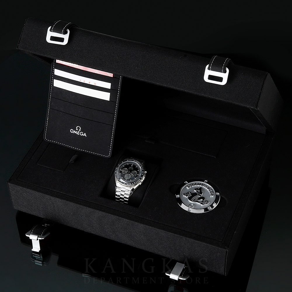 OMEGA(USED)오메가 스피드마스터 칼리버 321 프로페셔널 크로노