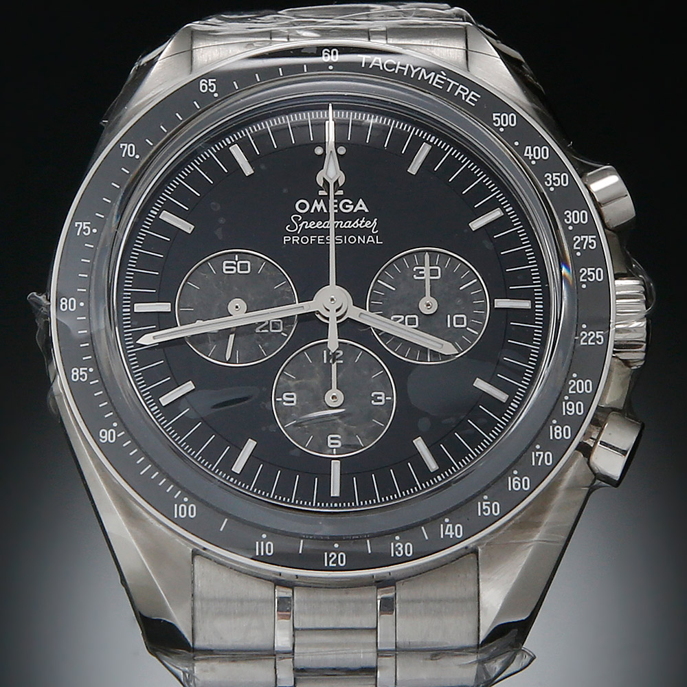 OMEGA(USED)오메가 스피드마스터 칼리버 321 프로페셔널 크로노