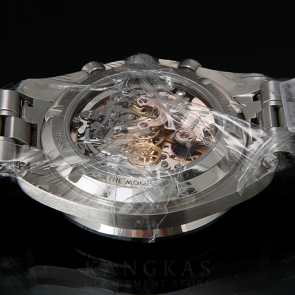 OMEGA(USED)오메가 스피드마스터 칼리버 321 프로페셔널 크로노