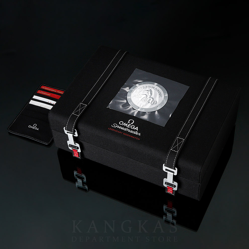 OMEGA(USED)오메가 스피드마스터 칼리버 321 프로페셔널 크로노