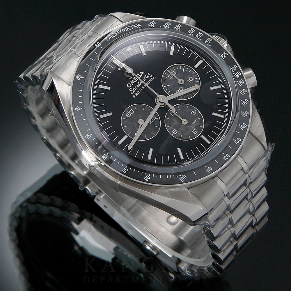 OMEGA(USED)오메가 스피드마스터 칼리버 321 프로페셔널 크로노