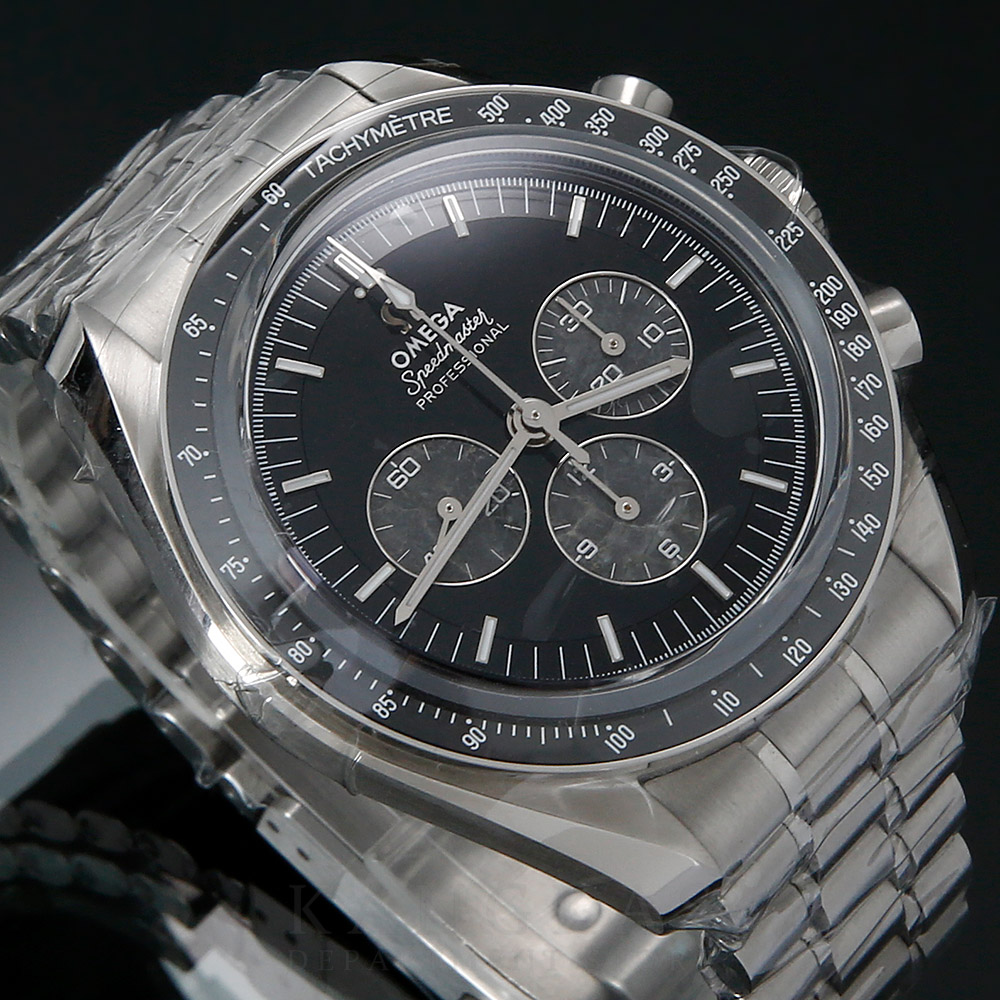 OMEGA(USED)오메가 스피드마스터 칼리버 321 프로페셔널 크로노