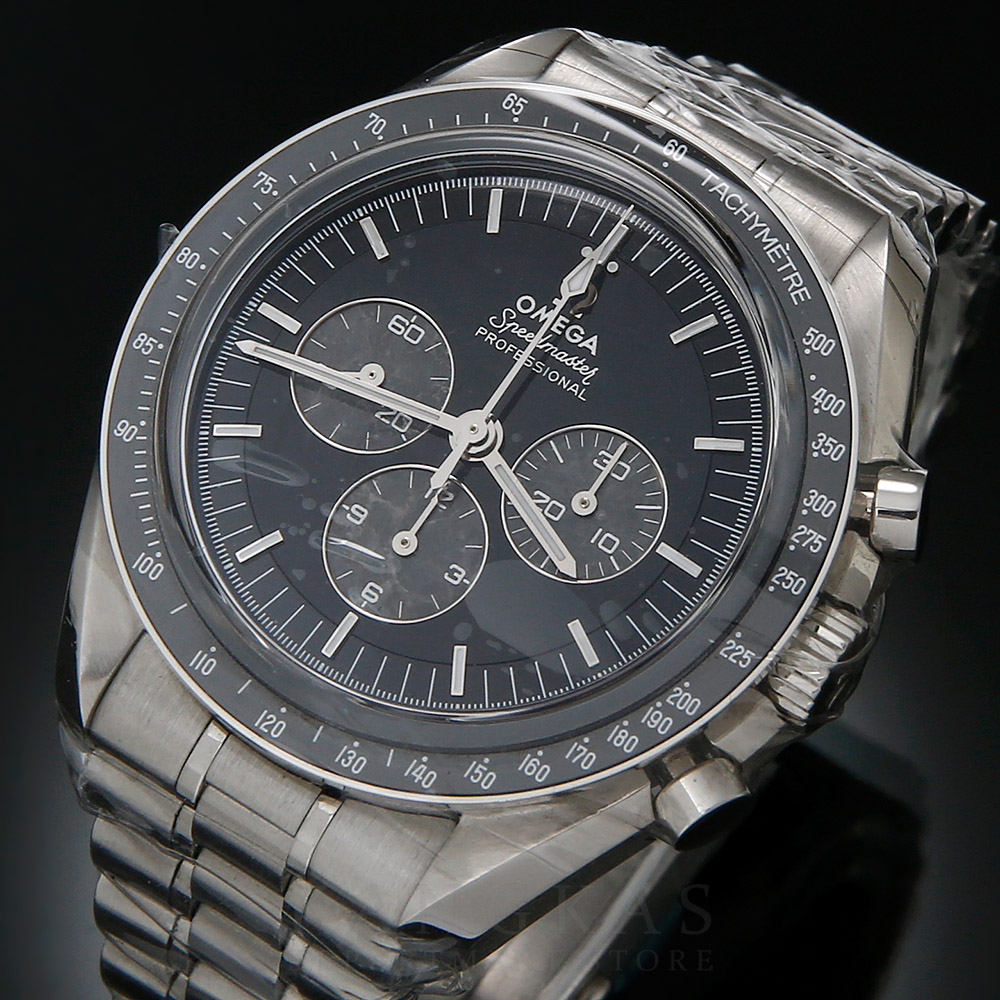OMEGA(USED)오메가 스피드마스터 칼리버 321 프로페셔널 크로노