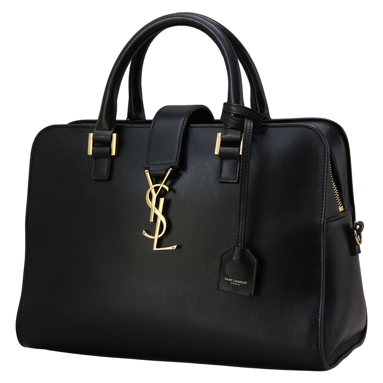 Yves Saint Laurent(USED)생로랑 472469 카바스 스몰 토트백