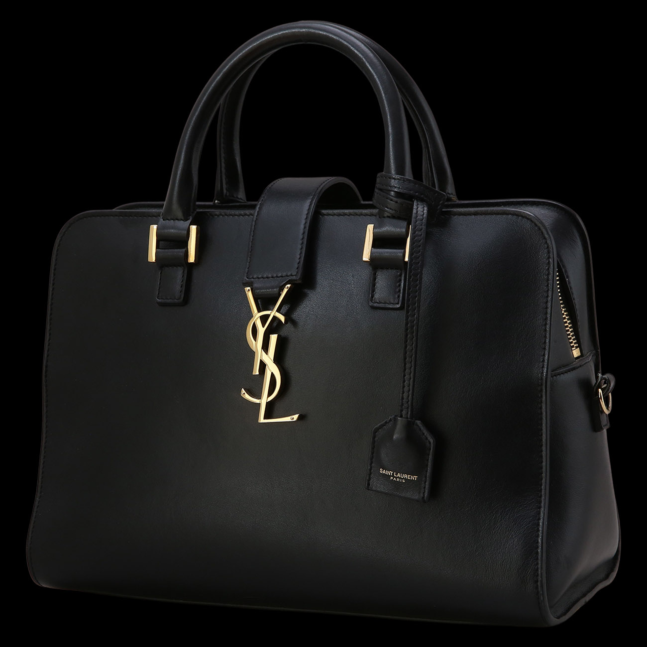Yves Saint Laurent(USED)생로랑 472469 카바스 스몰 토트백