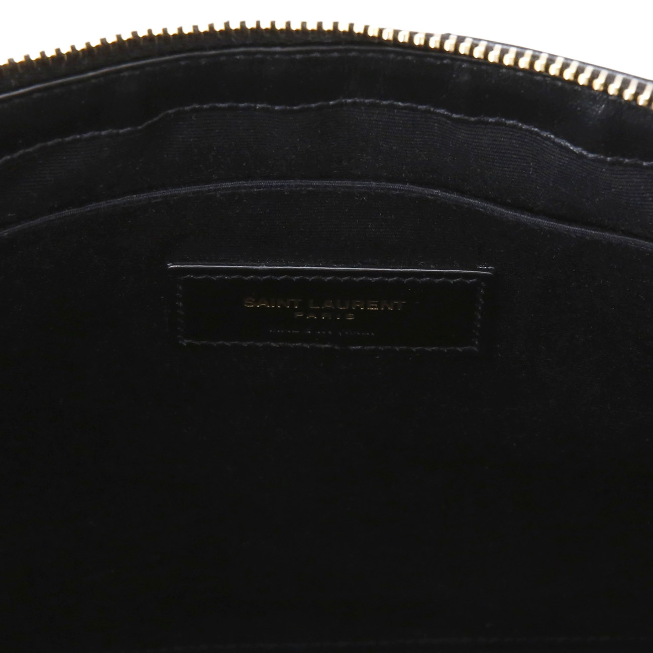 Yves Saint Laurent(USED)생로랑 559193 모노그램 태블릿 파우치