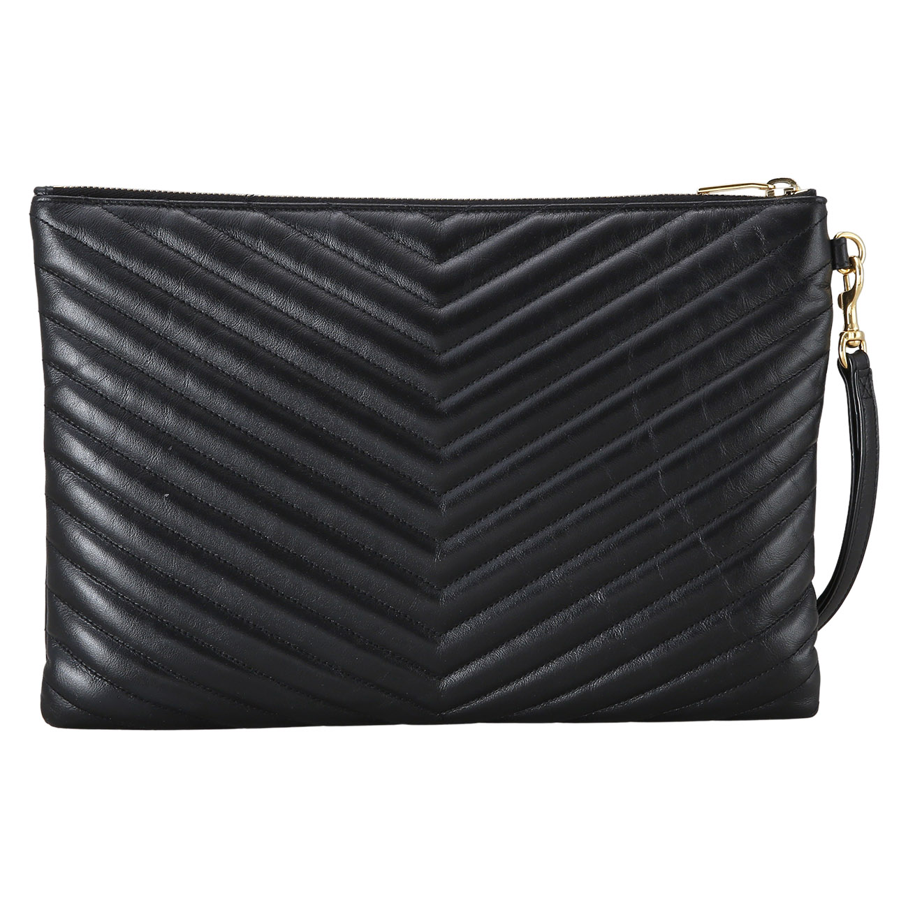 Yves Saint Laurent(USED)생로랑 559193 모노그램 태블릿 파우치
