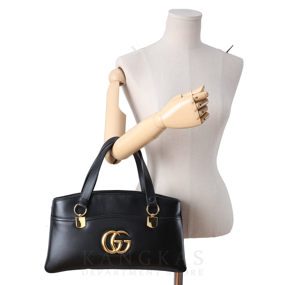GUCCI(USED)구찌 550130 알리 토트백