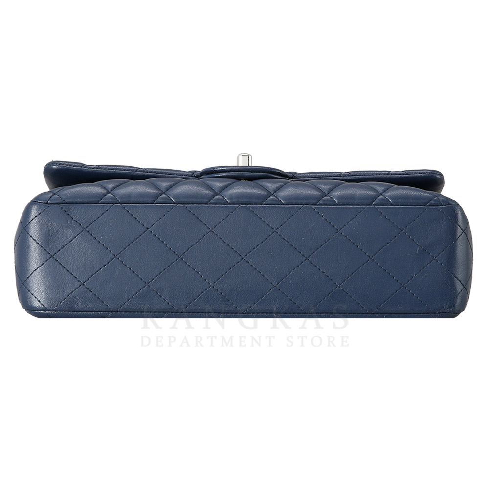 CHANEL(USED)샤넬 클래식 램스킨 미듐 플랩백