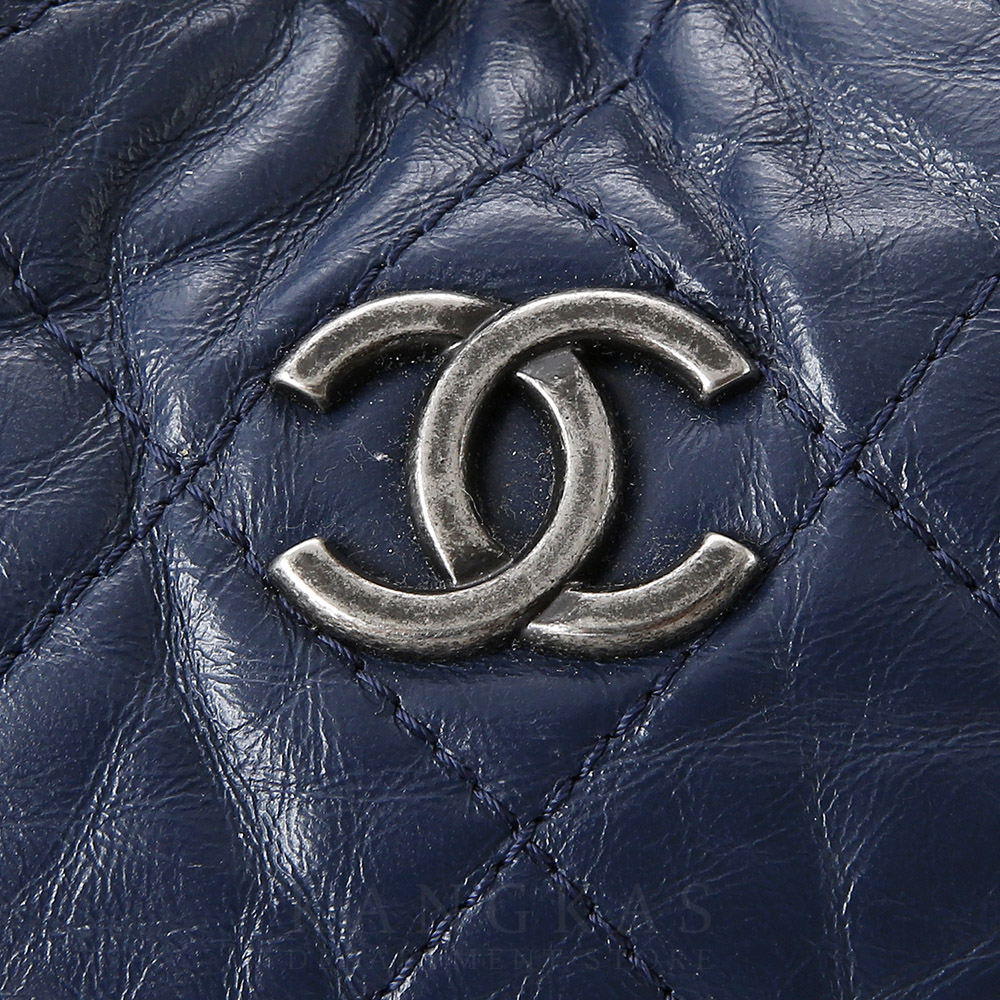 CHANEL(USED)샤넬 가브리엘 백팩