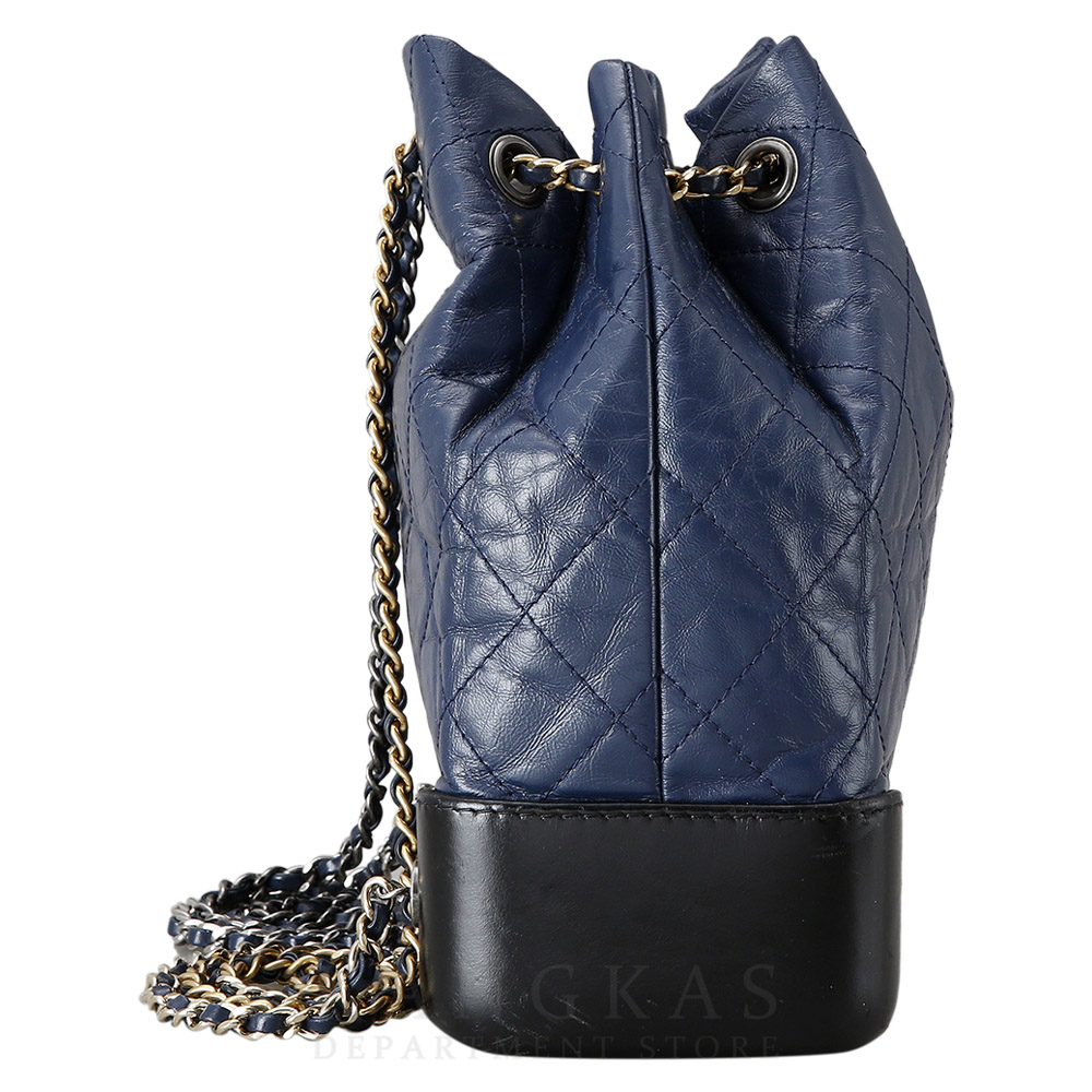 CHANEL(USED)샤넬 가브리엘 백팩