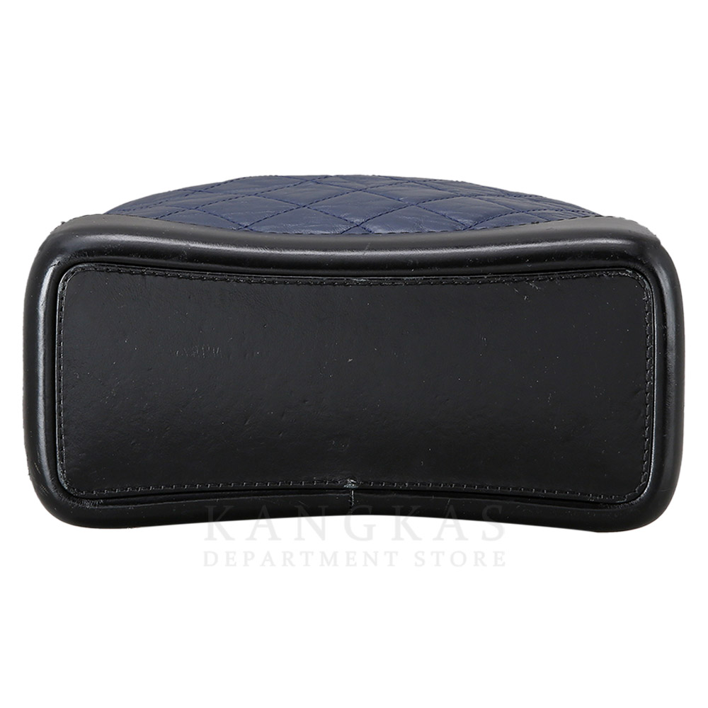 CHANEL(USED)샤넬 가브리엘 백팩