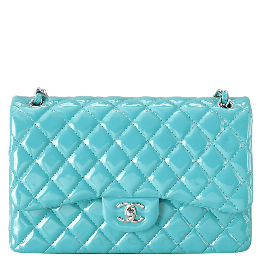 CHANEL(USED)샤넬 클래식 페이던트 점보