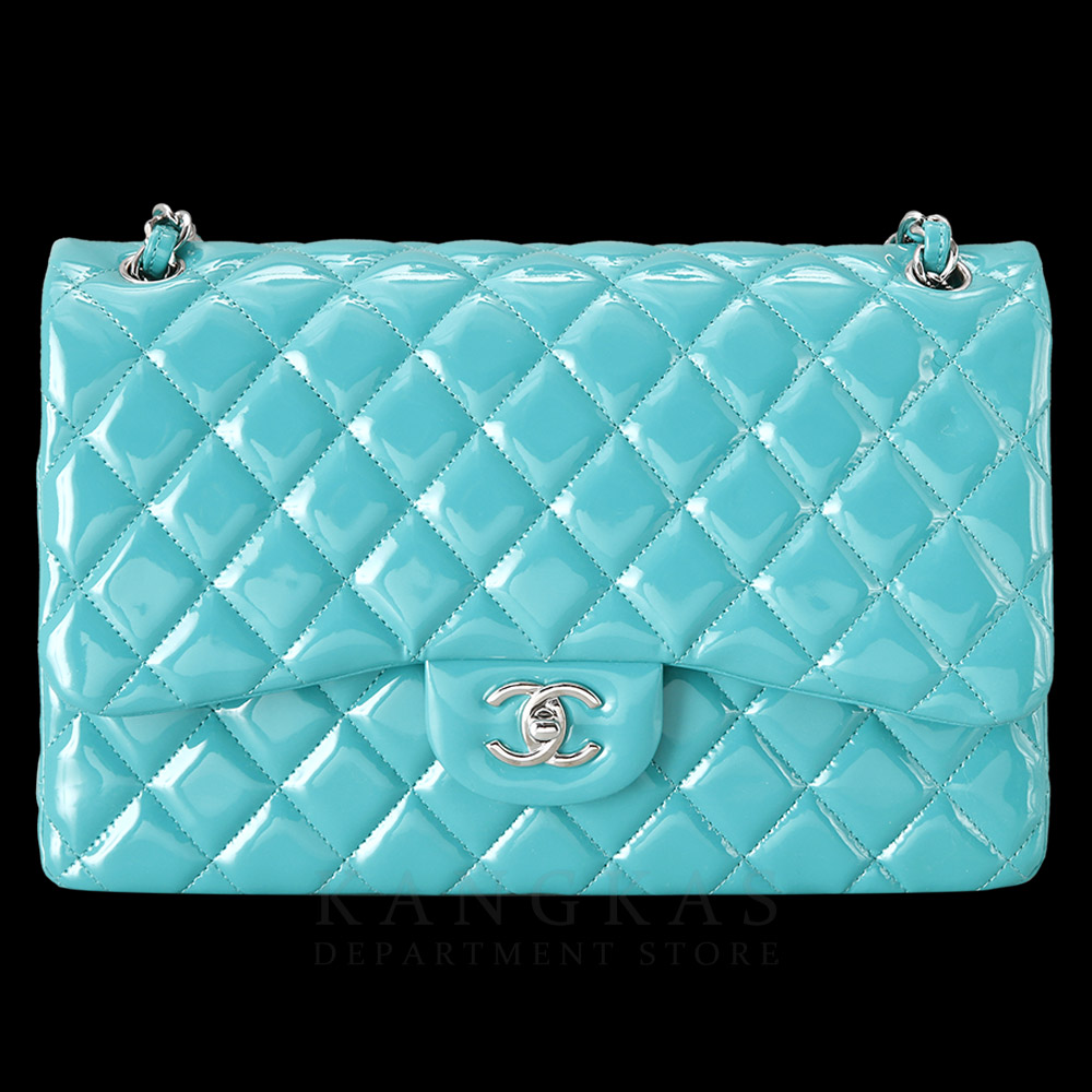 CHANEL(USED)샤넬 클래식 페이던트 점보