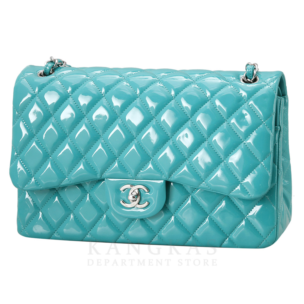 CHANEL(USED)샤넬 클래식 페이던트 점보